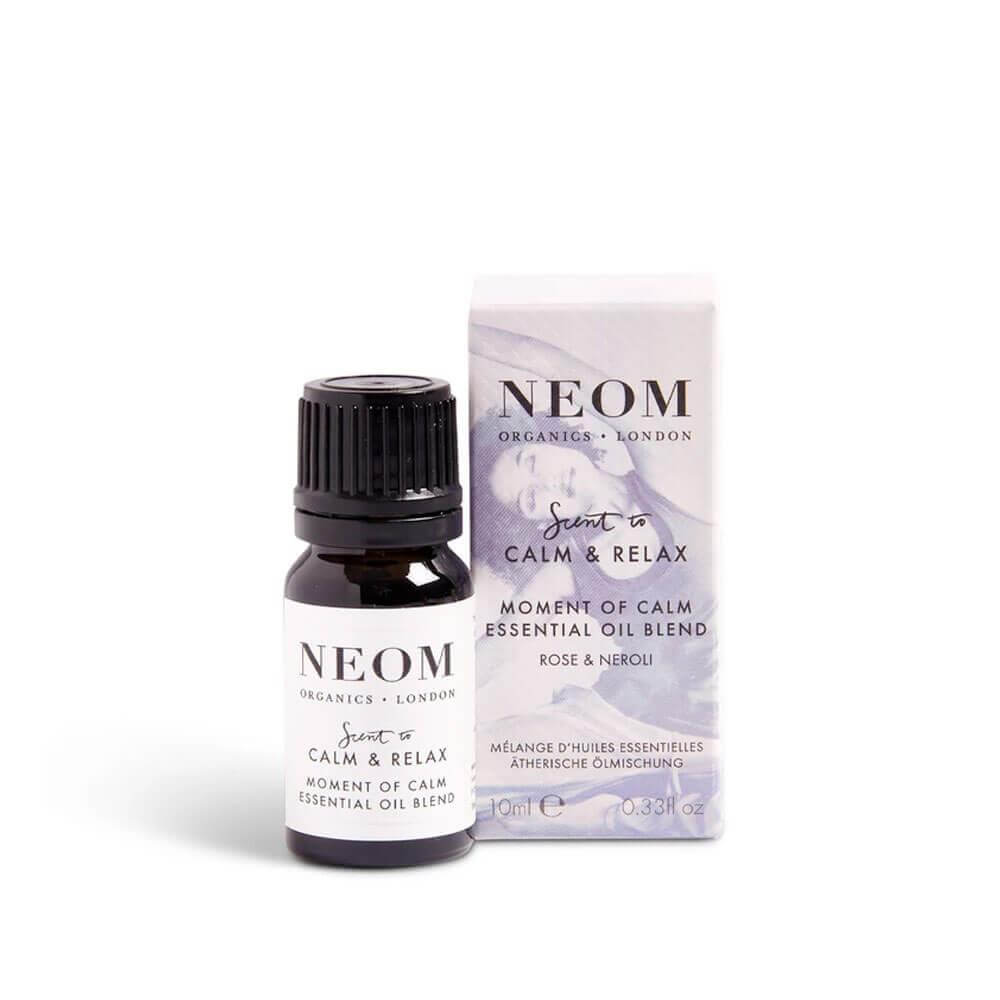 Neom Moment of Calm Essential Oil Blend 10ml